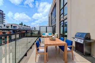 Unit 729-36 Via Bagnato, North York, ON M6A 0B7, Canada, ,  